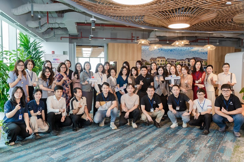 Đào tạo nhân lực trở thành chìa khóa để doanh nghiệp khai thác hiệu quả AI