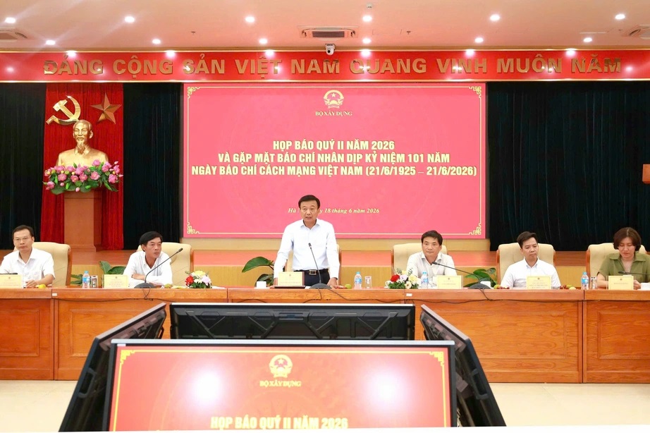 Hơn 720.000 căn nhà ở xã hội đang triển khai trên cả nước