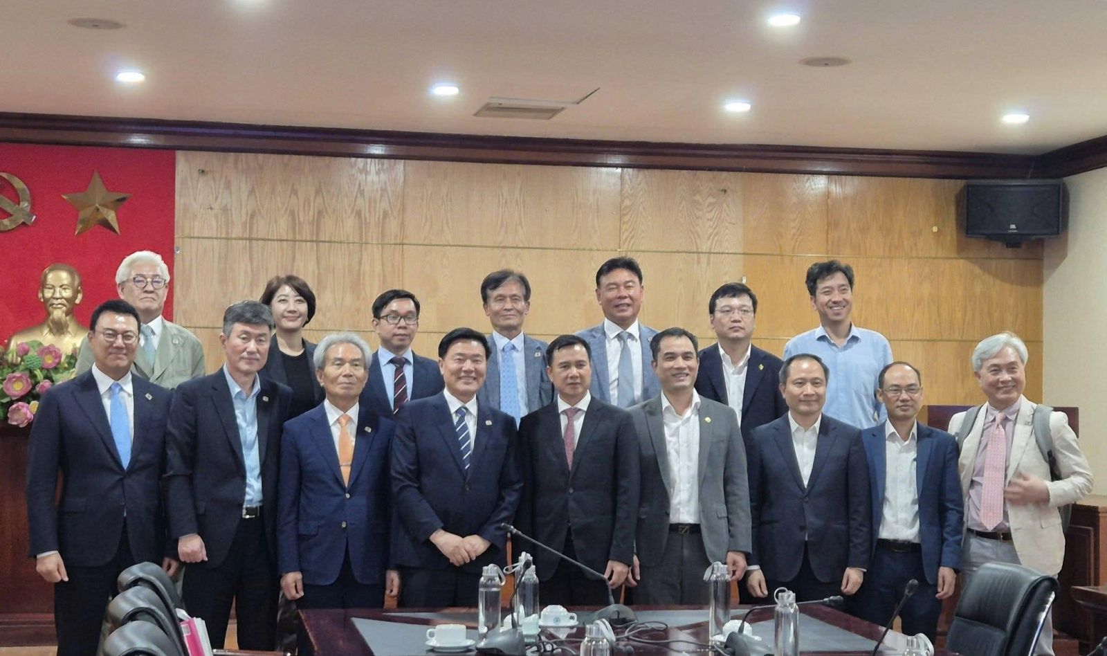 Hà Nội có thể trở thành một trong những đô thị công nghệ hàng đầu thế giới