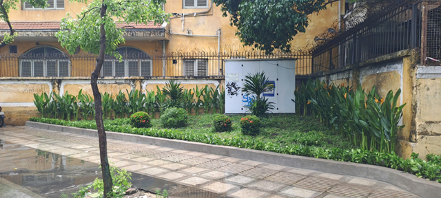 Viện Pasteur TP.Hồ Chí Minh lan tỏa trách nhiệm vì một đô thị văn minh, phát triển bền vững