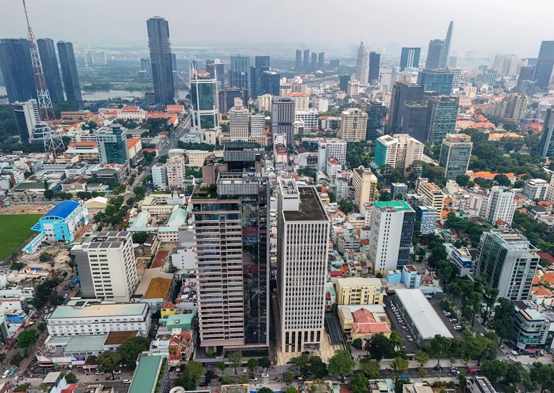 Vì sao lượng người tìm kiếm nhà đất online tăng mạnh nhưng khó chốt giao dịch?
