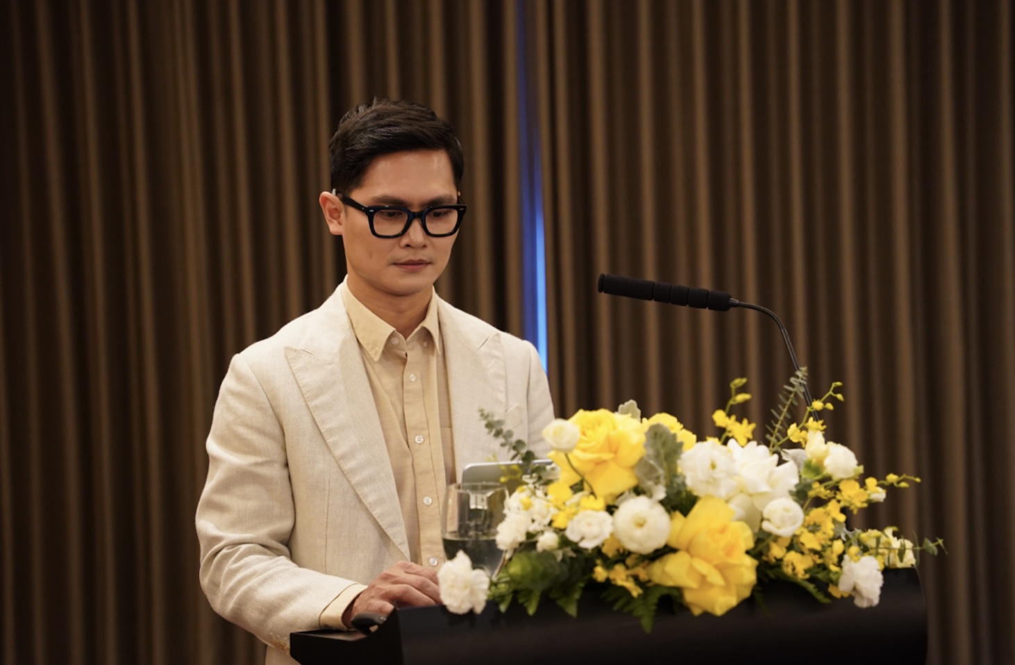 Workshop Tái sinh vòng eo sau sinh: Thay đổi cách nhìn nhận về vóc dáng