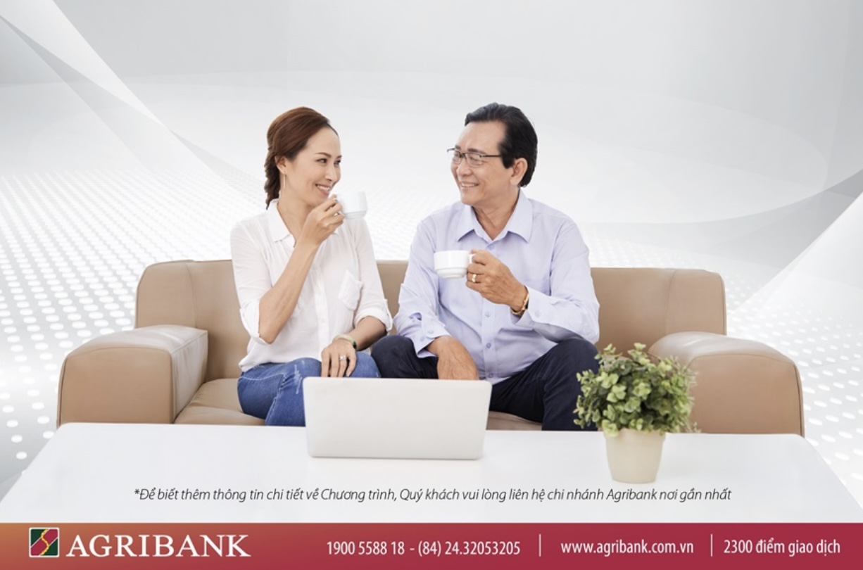 Agribank triển khai chương trình ưu đãi cho các khách hàng thuộc Nghị định 177, 178 của Chính phủ