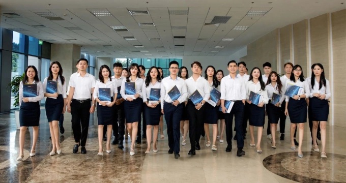 MobiFone lấy đổi mới tư duy nhân sự làm động lực phát triển cho từng giai đoạn