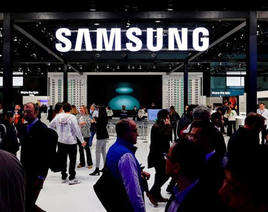 Samsung Electronics America có kế hoạch điều chỉnh 739 vị trí nhân sự tại thị trường Mỹ