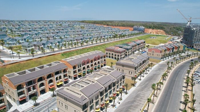 Những dự án bất động sản 'đóng băng' sẽ ra sao khi Luật Đất đai mới có hiệu lực?