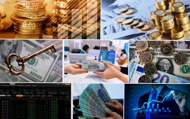 Chính sách tài chính và ngân hàng năm 2024: Ảnh hưởng và Dự báo