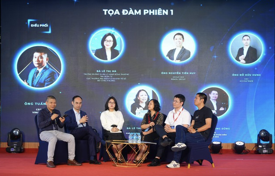 Thương mại điện tử Việt Nam chuyển mình mạnh mẽ trong kỷ nguyên Agentic AI