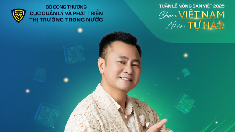 Hướng đi mới trong kết nối và tiêu thụ nông sản Việt