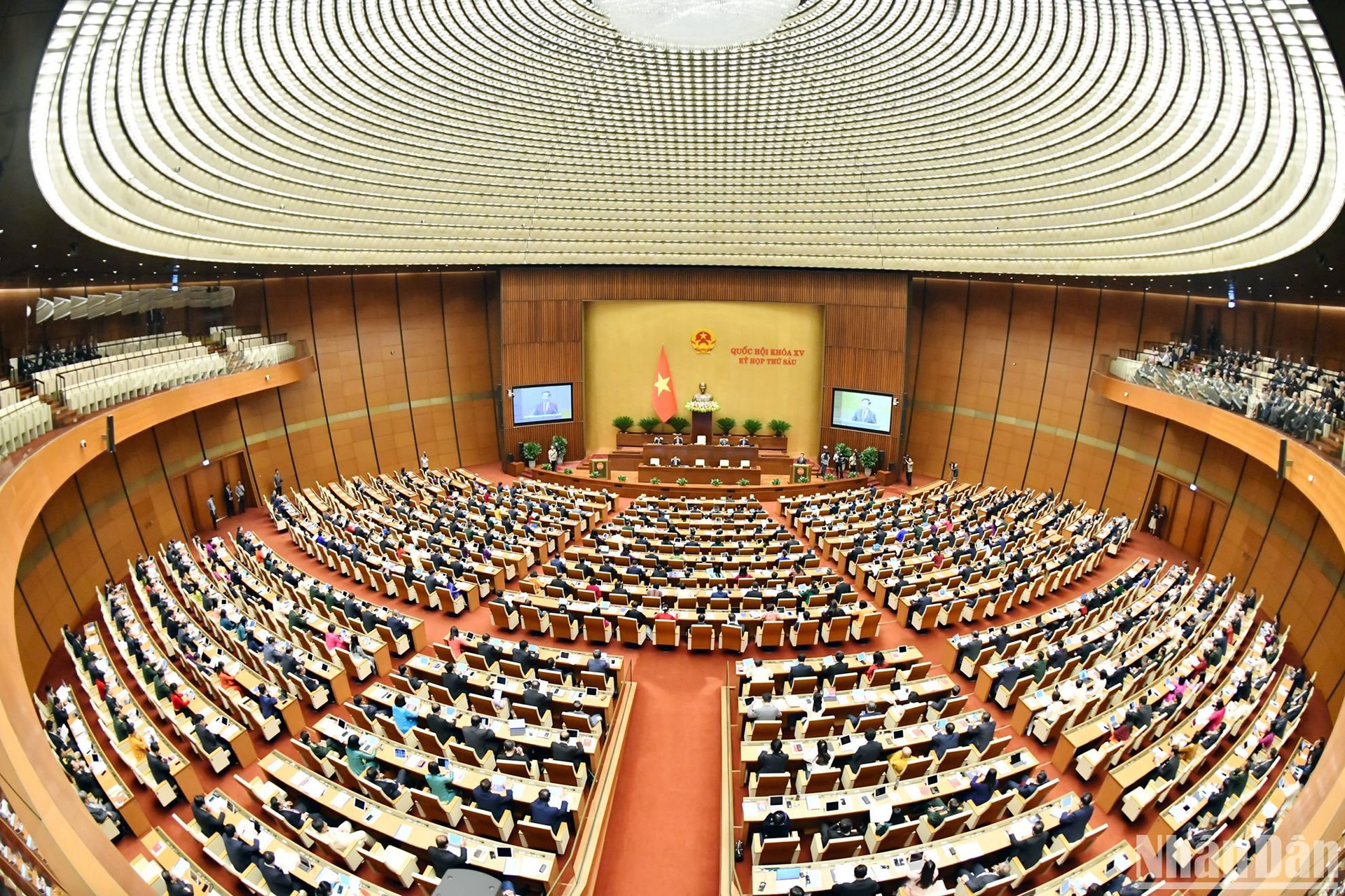 Triển vọng kinh tế Việt Nam năm 2024 - Khởi sắc và bứt phá