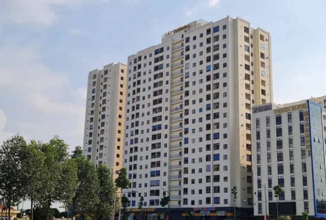 Bắc Ninh chấp thuận chủ trương đầu tư hàng loạt dự án nhà ở xã hội