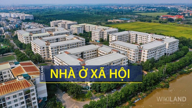 Phát triển nhà ở xã hội, trụ cột an sinh trong chiến lược đô thị Huế