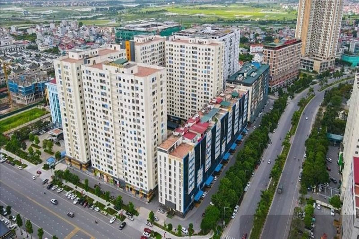 Các địa phương khẩn trương phê duyệt kế hoạch phát triển nhà ở năm 2024