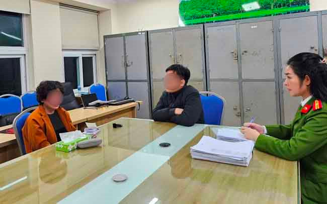 Khởi tố vụ án lừa đảo, bắt khẩn cấp cựu Chủ tịch HĐQT Công ty CP Sen Tài Thu