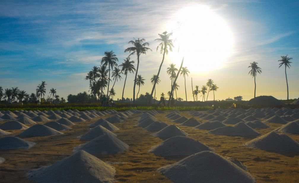 Lập hồ sơ đề nghị UNESCO công nhận Di tích văn hóa khảo cổ Sa Huỳnh là Di sản thế giới