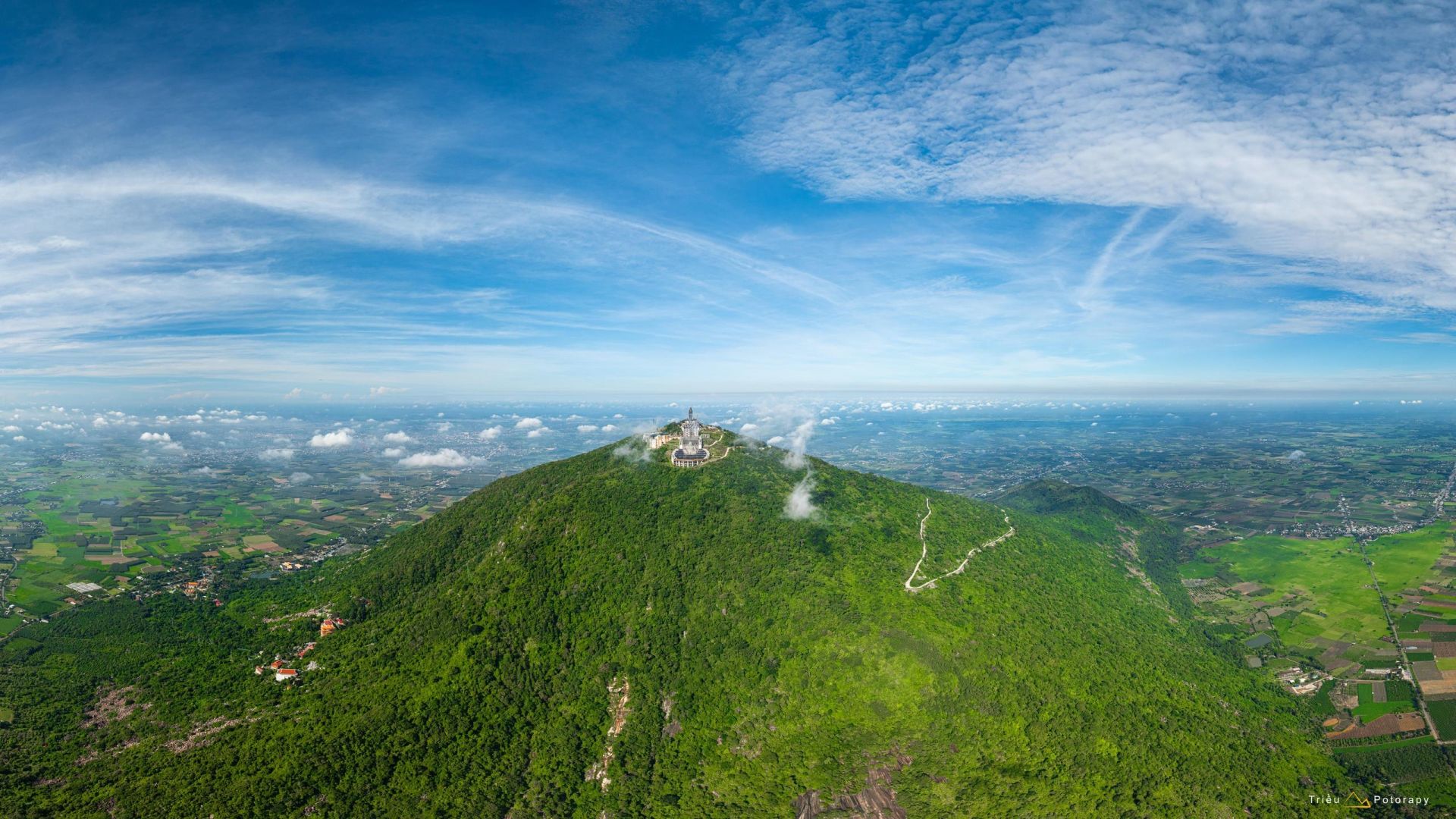Bộ Xây dựng đề xuất nghiên cứu sân bay mới tại Tây Ninh