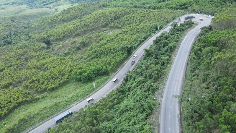 Tin vui cho người dân Gia Lai: Chỉ hơn 2 tháng nữa, tuyến cao tốc 44.000 tỷ xuyên qua 3 con đèo hiểm, kết nối Tây Nguyên và Duyên hải Trung bộ sẽ khởi công