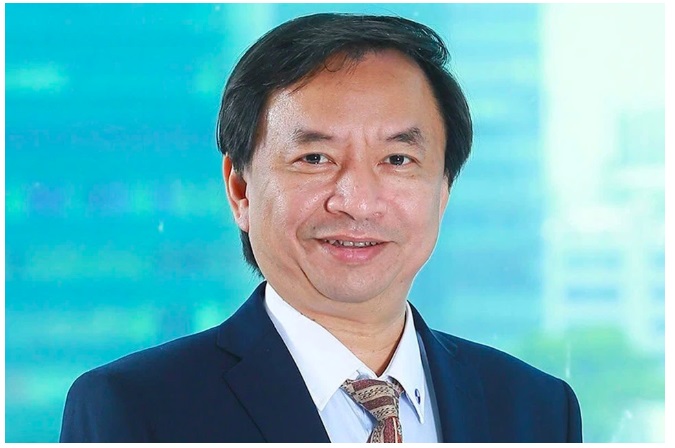 Ông Trần Tấn Lộc được tái bổ nhiệm làm Quyền Tổng Giám đốc Eximbank