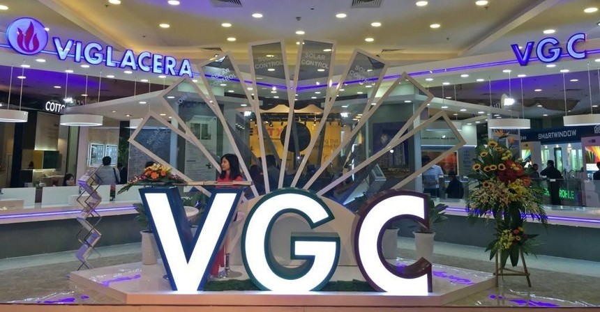 Viglacera (VGC) chuẩn bị chi gần 987 tỷ đồng trả cổ tức năm 2025, tỷ lệ 22%