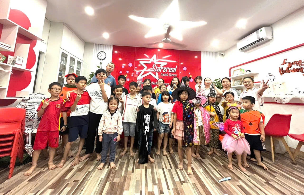 Từ nỗi ám ảnh “mất gốc tiếng Anh” đến hành trình tìm lại cách học đúng bản chất ngôn ngữ